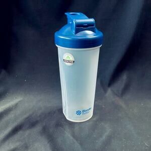 NWOT Classic Blender Bottle, no spring